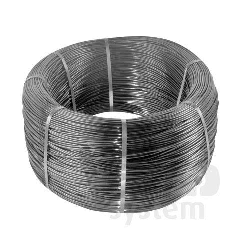 PLASTIC WIRE, High resistance and maximum durability